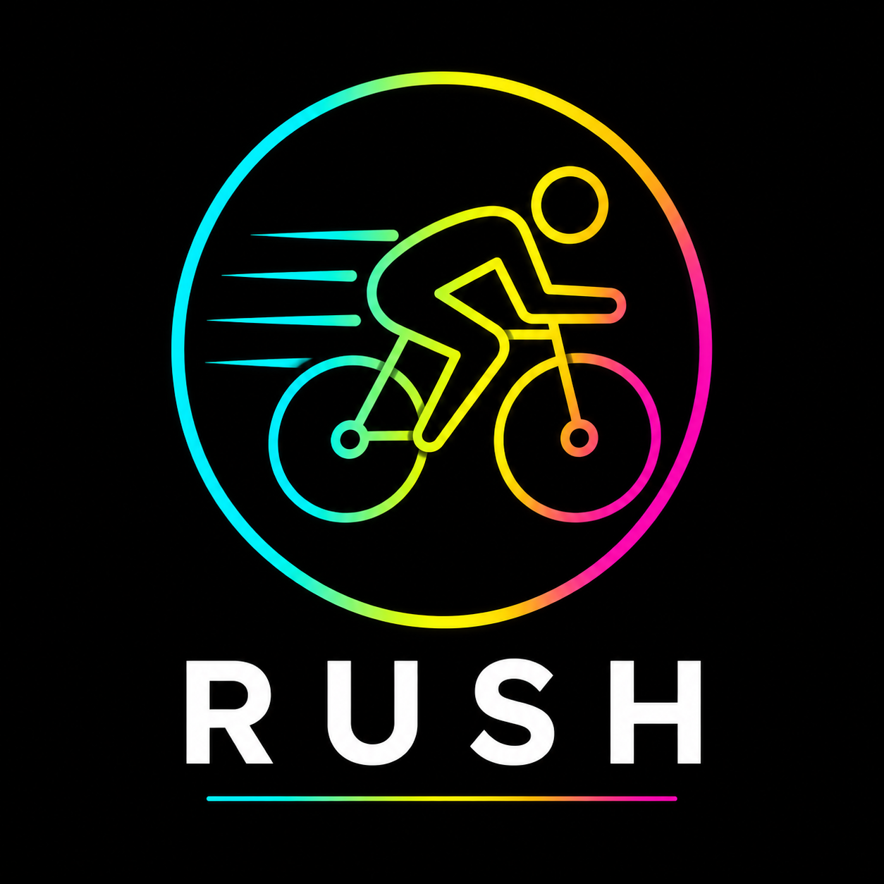 RUSH class