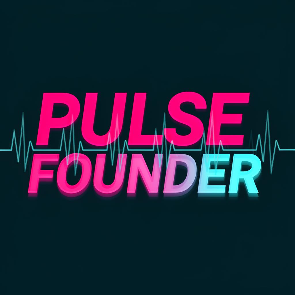 PULSE Founder — lifetime founding rate, limited spots